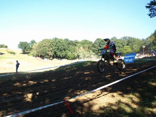 Mezinárodní Mistrovství ČR - HOLICE 31.8.2008